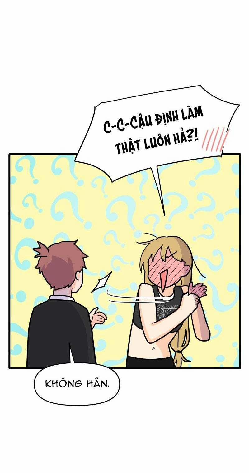 Truyện Ngôn Nhưng Không Ngôn Lắm 83 trang 37