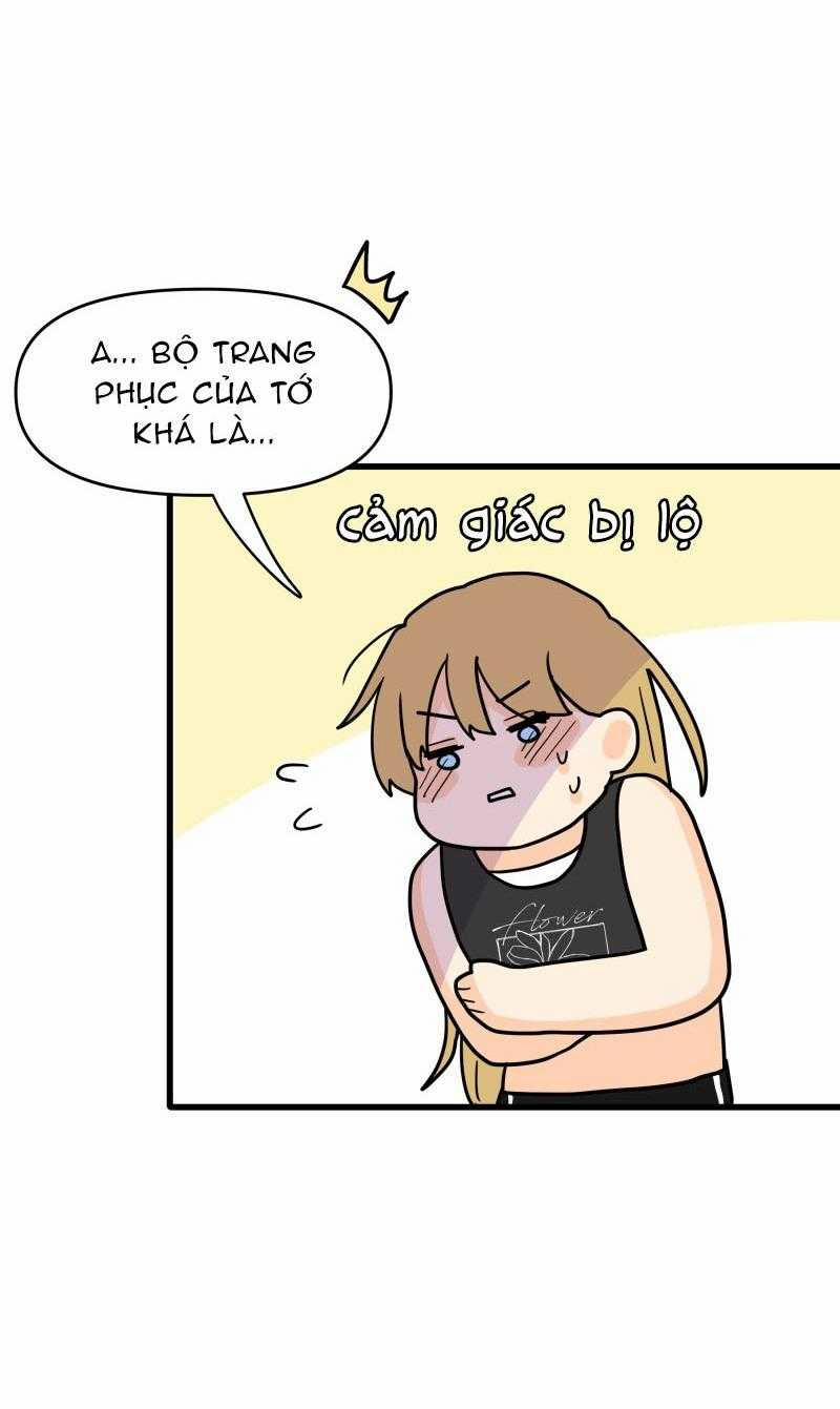 Truyện Ngôn Nhưng Không Ngôn Lắm 83 trang 51