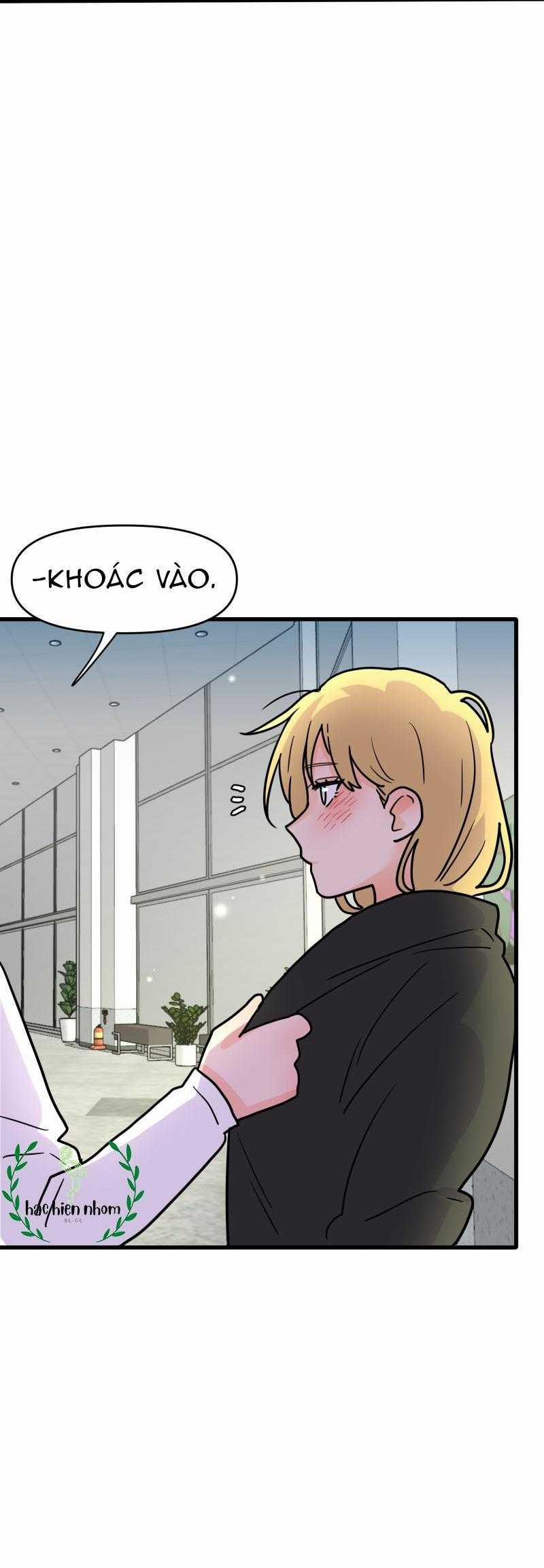 Truyện Ngôn Nhưng Không Ngôn Lắm 83 trang 54