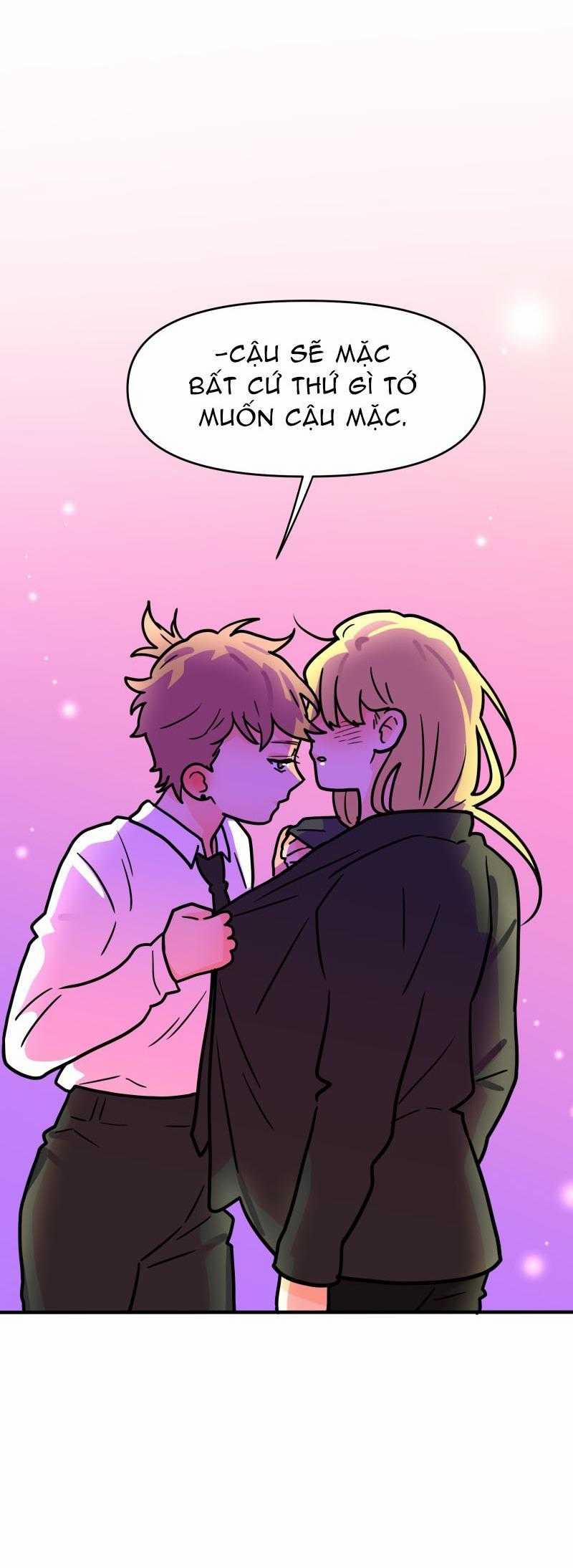 Truyện Ngôn Nhưng Không Ngôn Lắm 83 trang 57