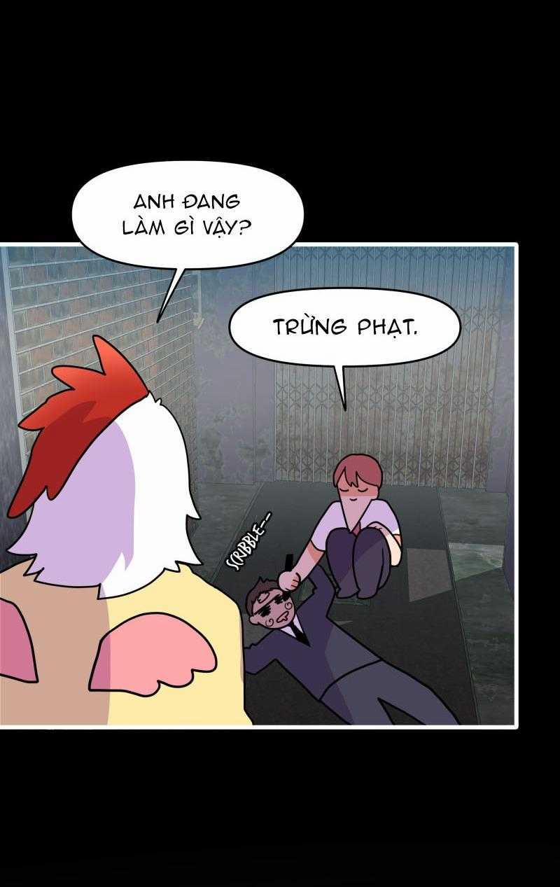 Truyện Ngôn Nhưng Không Ngôn Lắm 83 trang 8