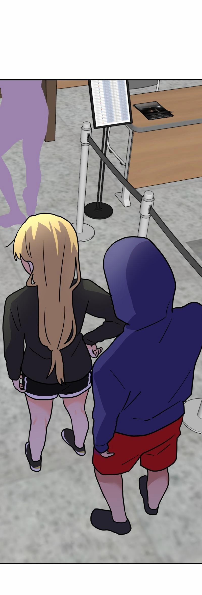 Truyện Ngôn Nhưng Không Ngôn Lắm 84 hachiennhom trang 10