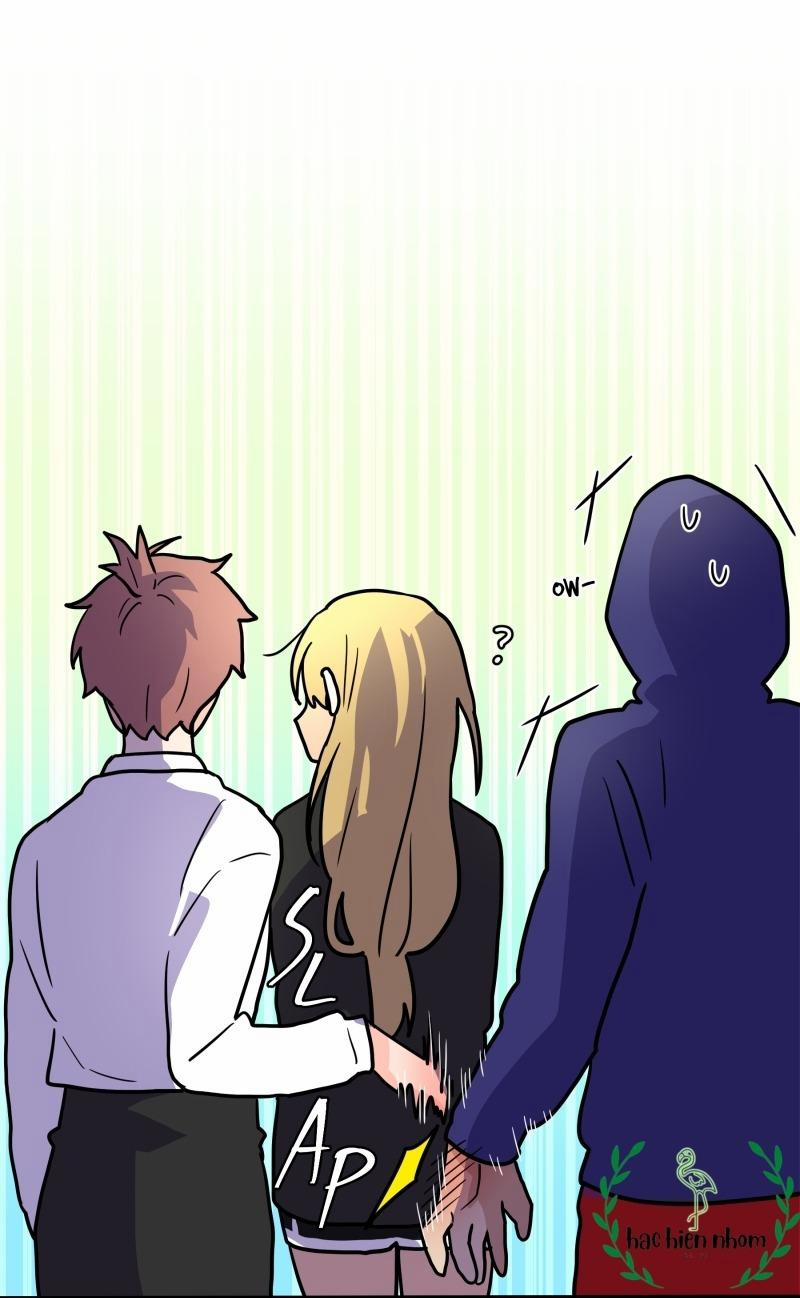 Truyện Ngôn Nhưng Không Ngôn Lắm 84 hachiennhom trang 12
