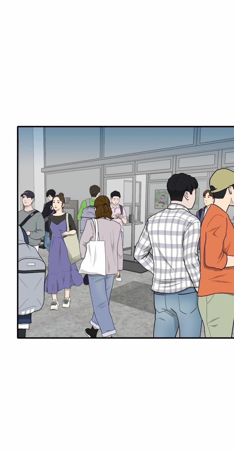 Truyện Ngôn Nhưng Không Ngôn Lắm 84 hachiennhom trang 2