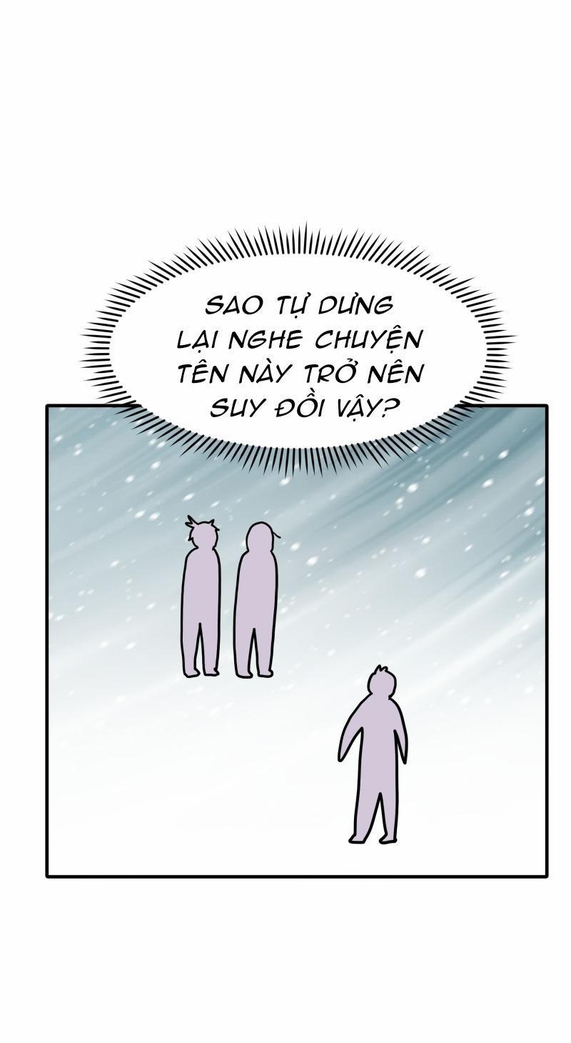 Truyện Ngôn Nhưng Không Ngôn Lắm 84 hachiennhom trang 23