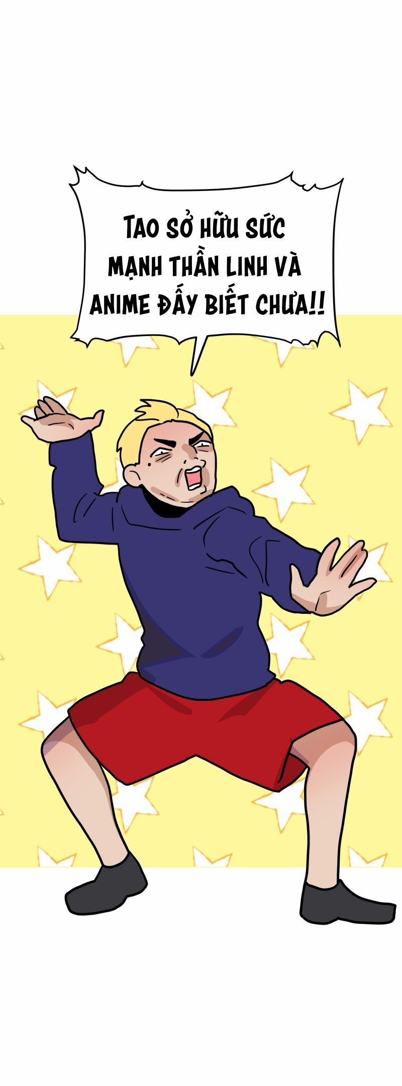 Truyện Ngôn Nhưng Không Ngôn Lắm 84 hachiennhom trang 40