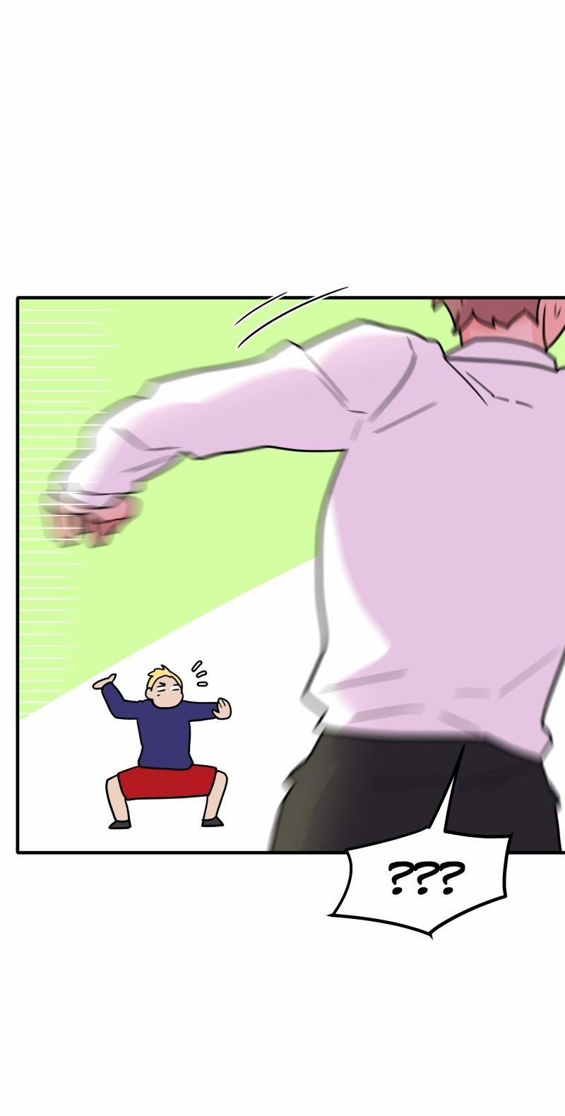 Truyện Ngôn Nhưng Không Ngôn Lắm 84 hachiennhom trang 43