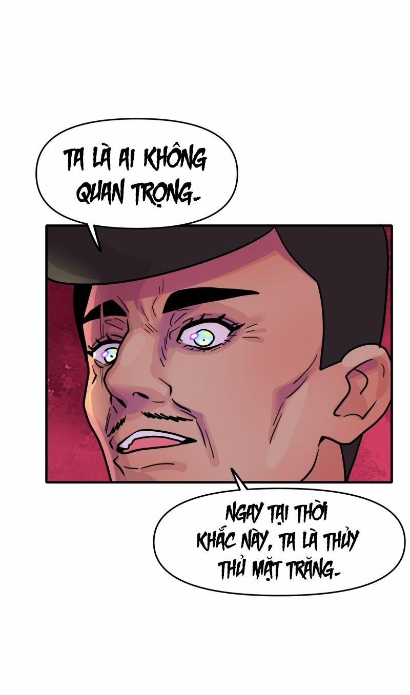 Truyện Ngôn Nhưng Không Ngôn Lắm 84 hachiennhom trang 48
