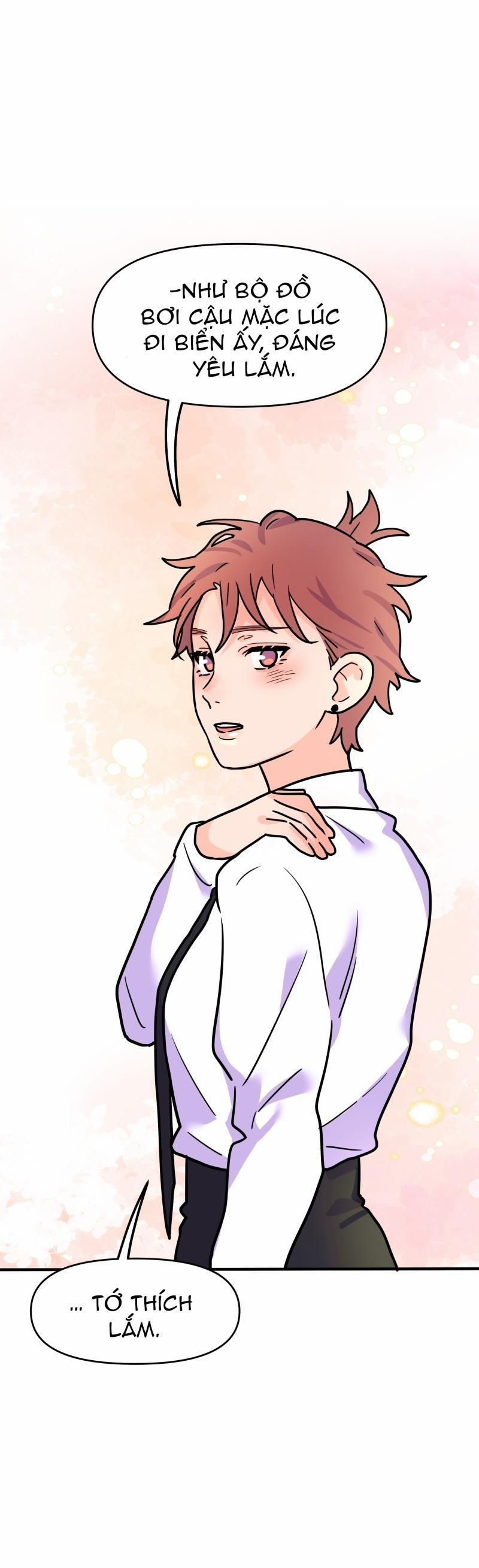 Truyện Ngôn Nhưng Không Ngôn Lắm 84 hachiennhom trang 57