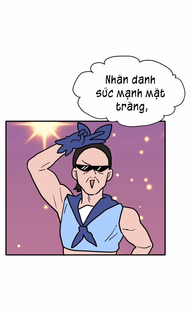 Truyện Ngôn Nhưng Không Ngôn Lắm 84 hachiennhom trang 65