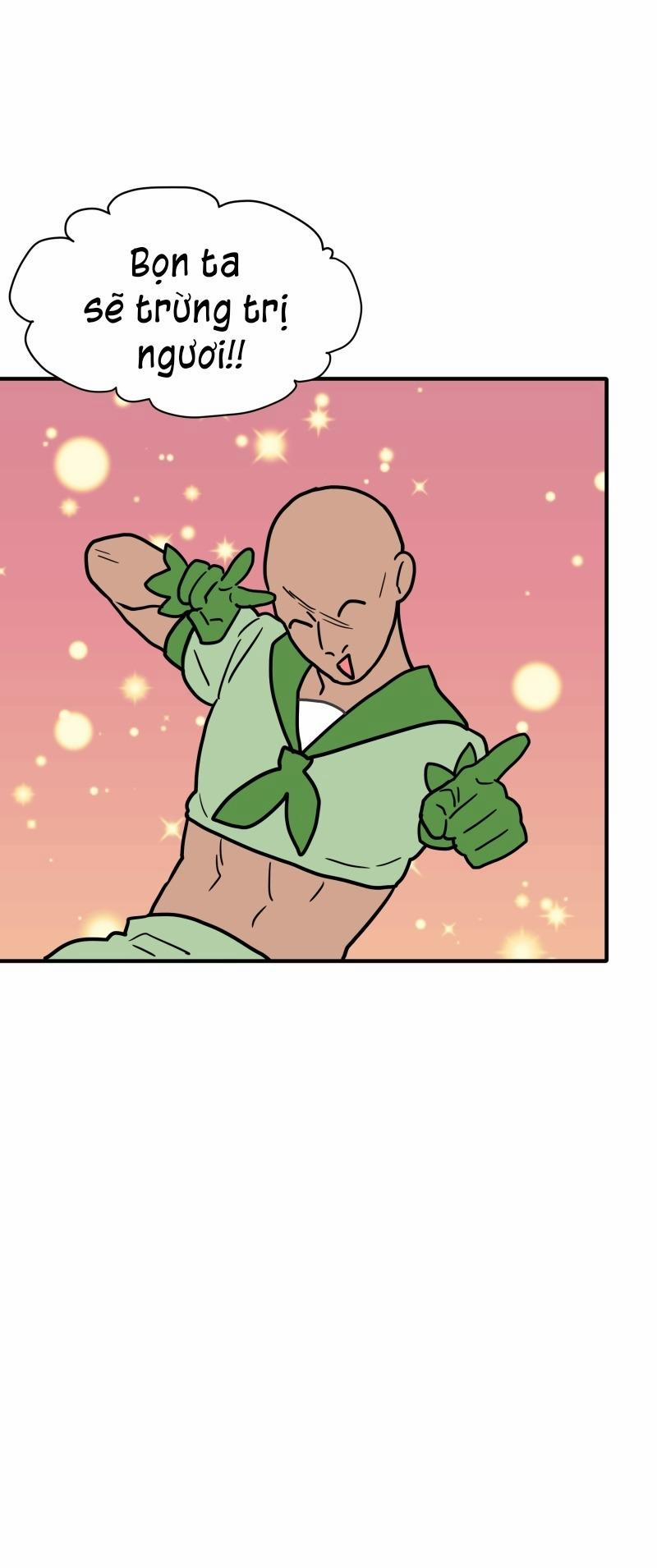 Truyện Ngôn Nhưng Không Ngôn Lắm 84 hachiennhom trang 66