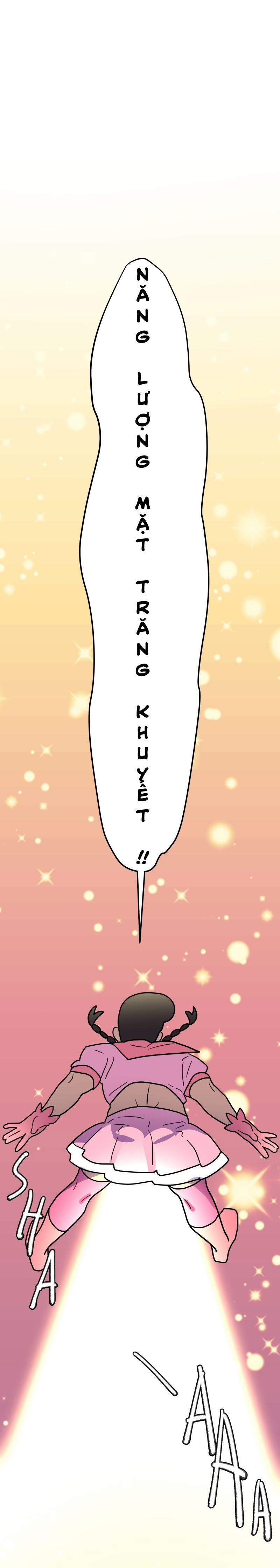 Truyện Ngôn Nhưng Không Ngôn Lắm 84 hachiennhom trang 67