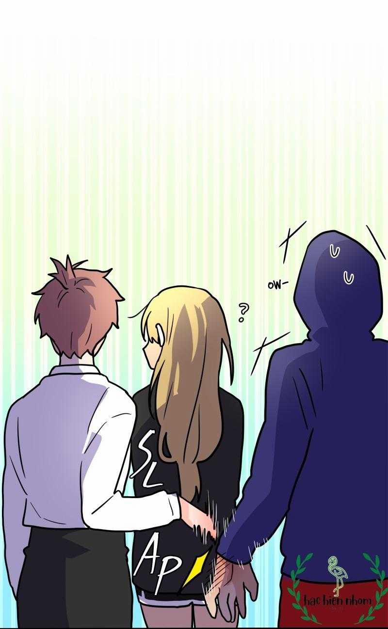 Truyện Ngôn Nhưng Không Ngôn Lắm 84 trang 12