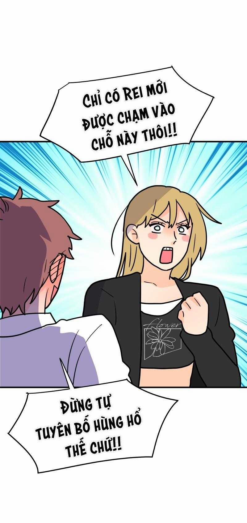 Truyện Ngôn Nhưng Không Ngôn Lắm 84 trang 14