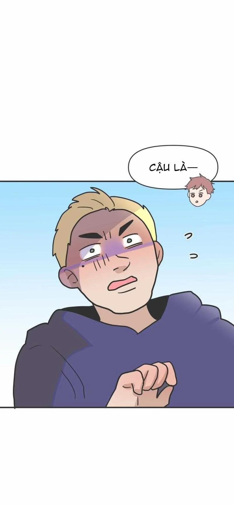 Truyện Ngôn Nhưng Không Ngôn Lắm 84 trang 17