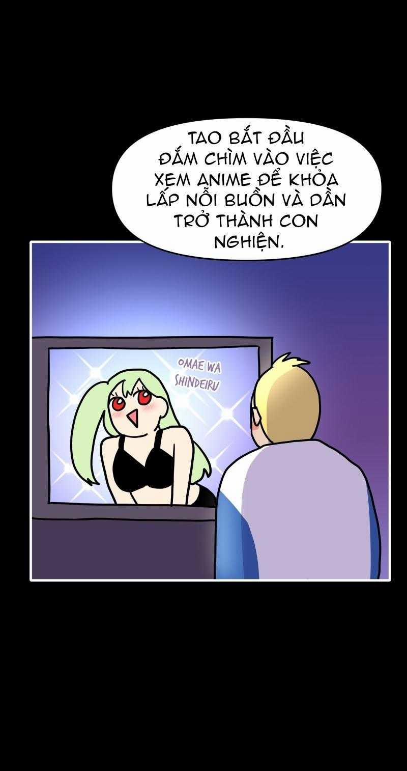 Truyện Ngôn Nhưng Không Ngôn Lắm 84 trang 21