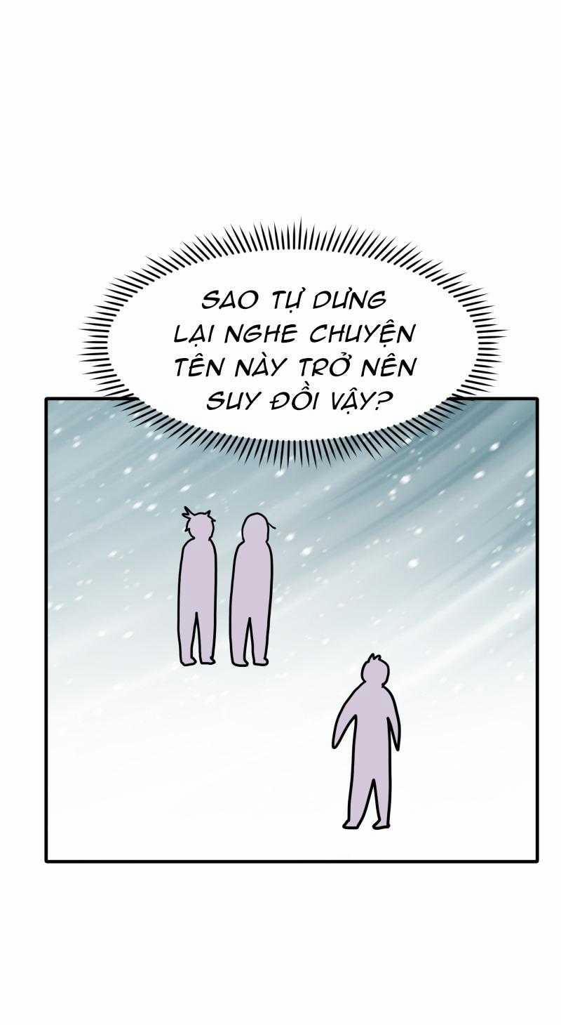 Truyện Ngôn Nhưng Không Ngôn Lắm 84 trang 23