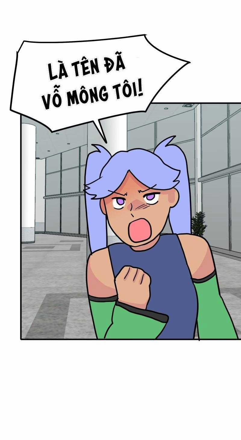 Truyện Ngôn Nhưng Không Ngôn Lắm 84 trang 25