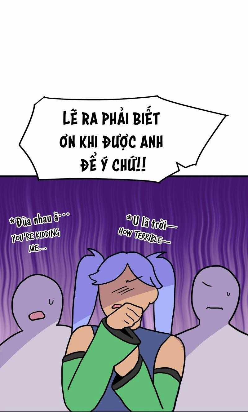 Truyện Ngôn Nhưng Không Ngôn Lắm 84 trang 27