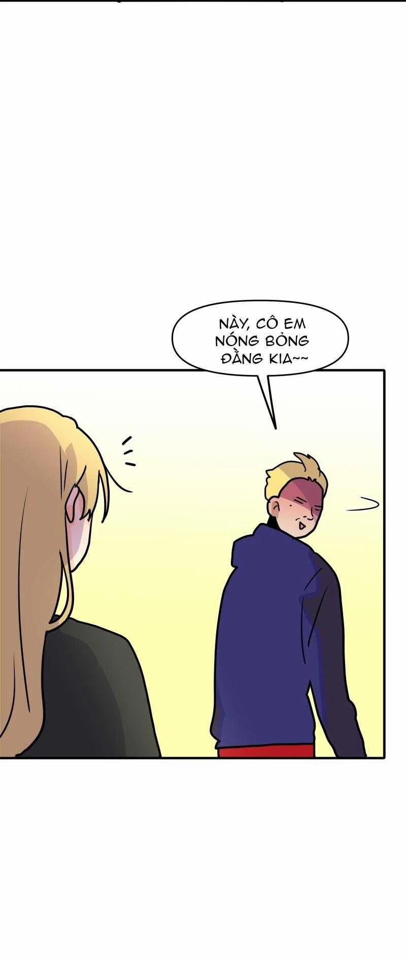 Truyện Ngôn Nhưng Không Ngôn Lắm 84 trang 28