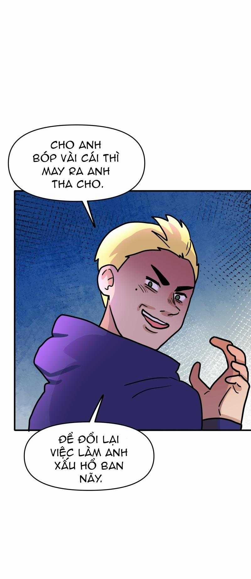Truyện Ngôn Nhưng Không Ngôn Lắm 84 trang 29