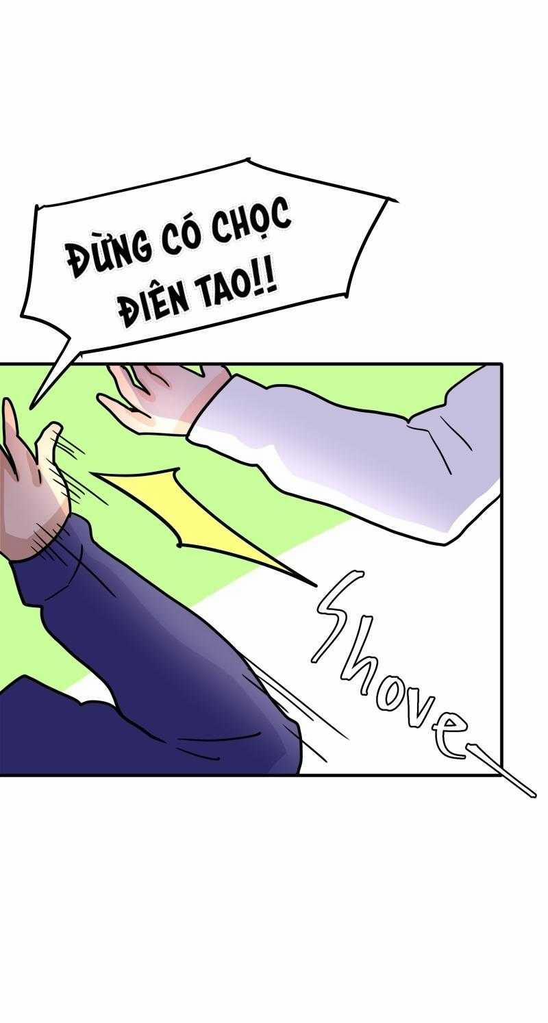 Truyện Ngôn Nhưng Không Ngôn Lắm 84 trang 39