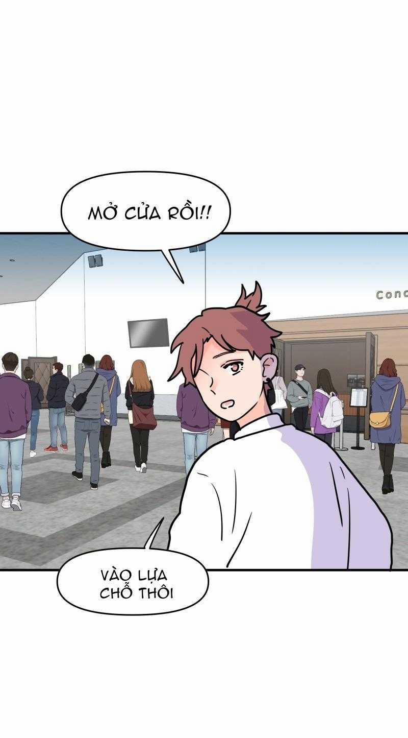 Truyện Ngôn Nhưng Không Ngôn Lắm 84 trang 4
