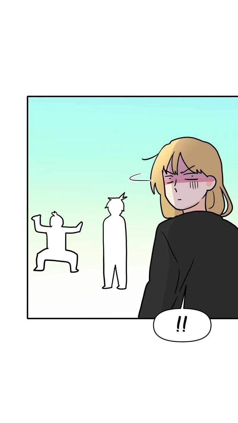 Truyện Ngôn Nhưng Không Ngôn Lắm 84 trang 41