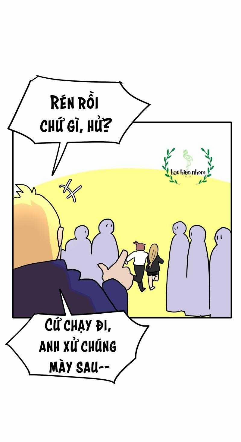 Truyện Ngôn Nhưng Không Ngôn Lắm 84 trang 44