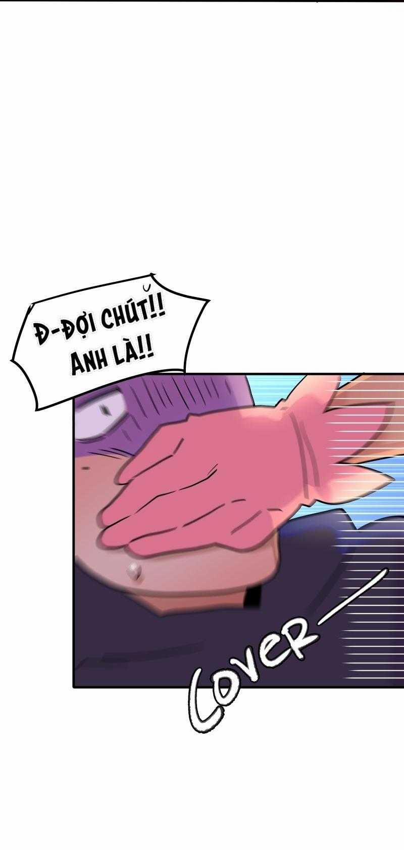 Truyện Ngôn Nhưng Không Ngôn Lắm 84 trang 47