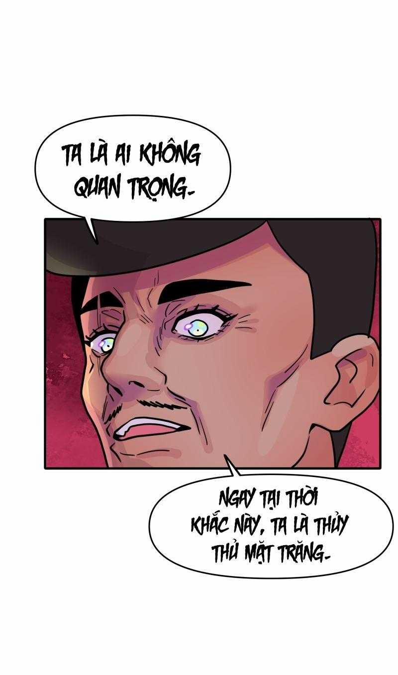 Truyện Ngôn Nhưng Không Ngôn Lắm 84 trang 48