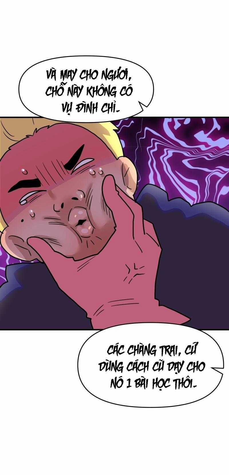 Truyện Ngôn Nhưng Không Ngôn Lắm 84 trang 49