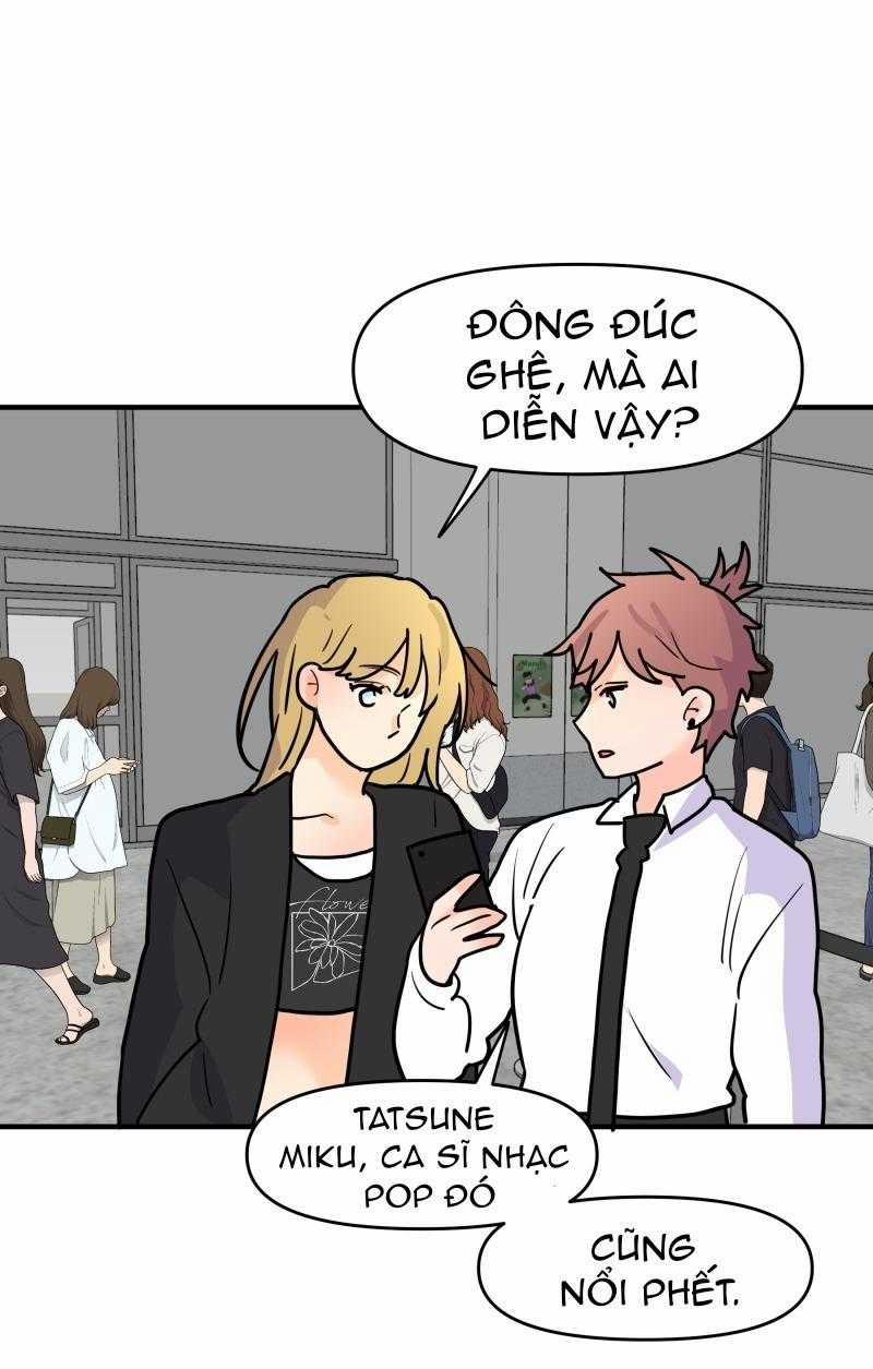 Truyện Ngôn Nhưng Không Ngôn Lắm 84 trang 5