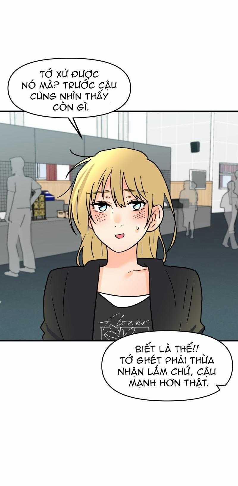 Truyện Ngôn Nhưng Không Ngôn Lắm 84 trang 52
