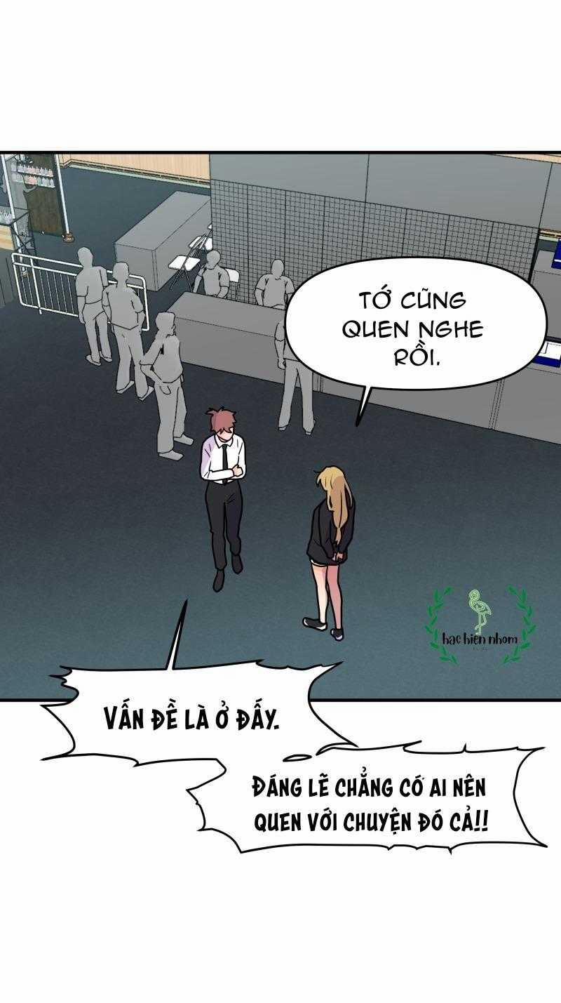 Truyện Ngôn Nhưng Không Ngôn Lắm 84 trang 54