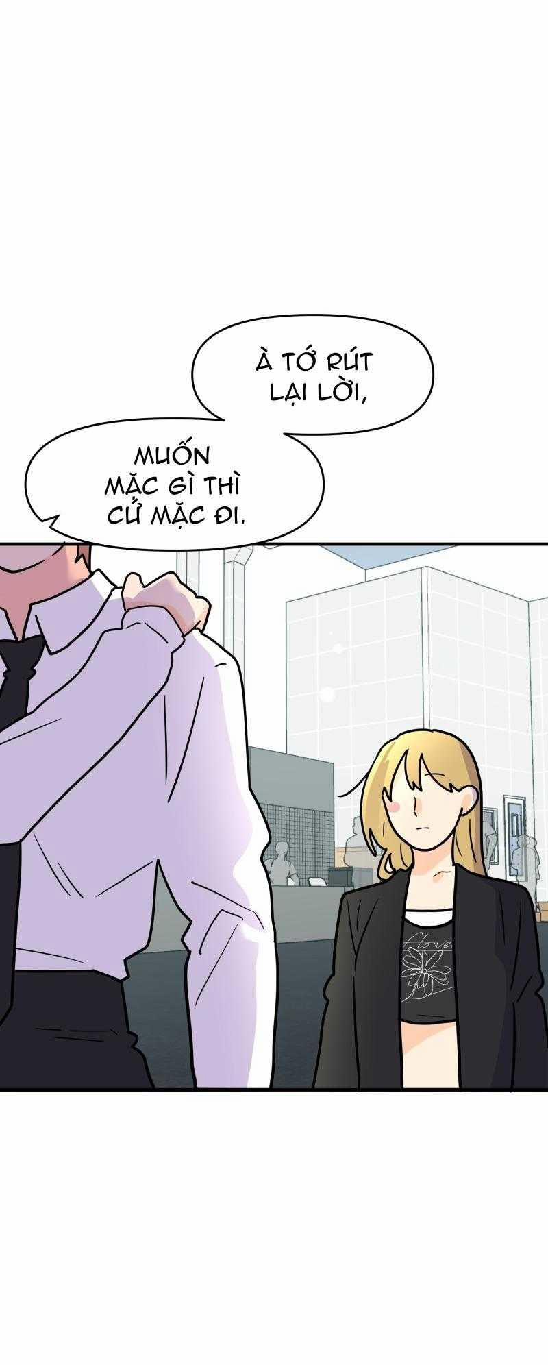 Truyện Ngôn Nhưng Không Ngôn Lắm 84 trang 56