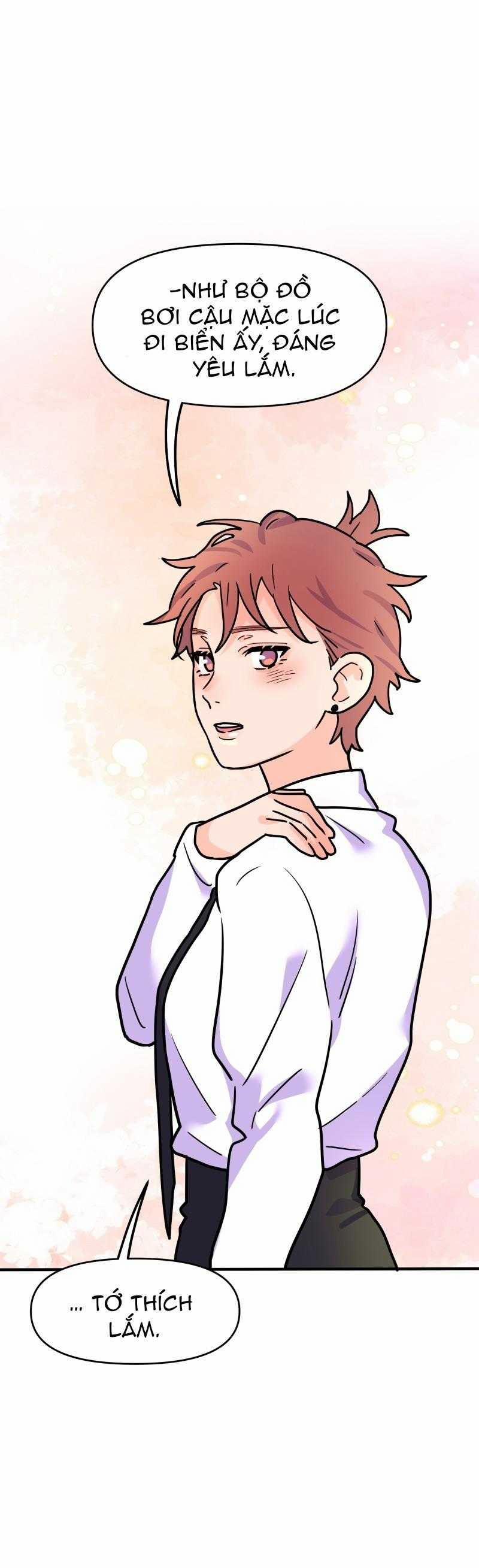 Truyện Ngôn Nhưng Không Ngôn Lắm 84 trang 57