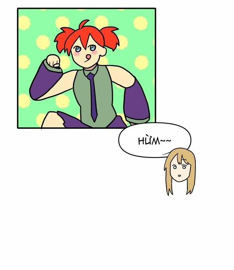 Truyện Ngôn Nhưng Không Ngôn Lắm 84 trang 6