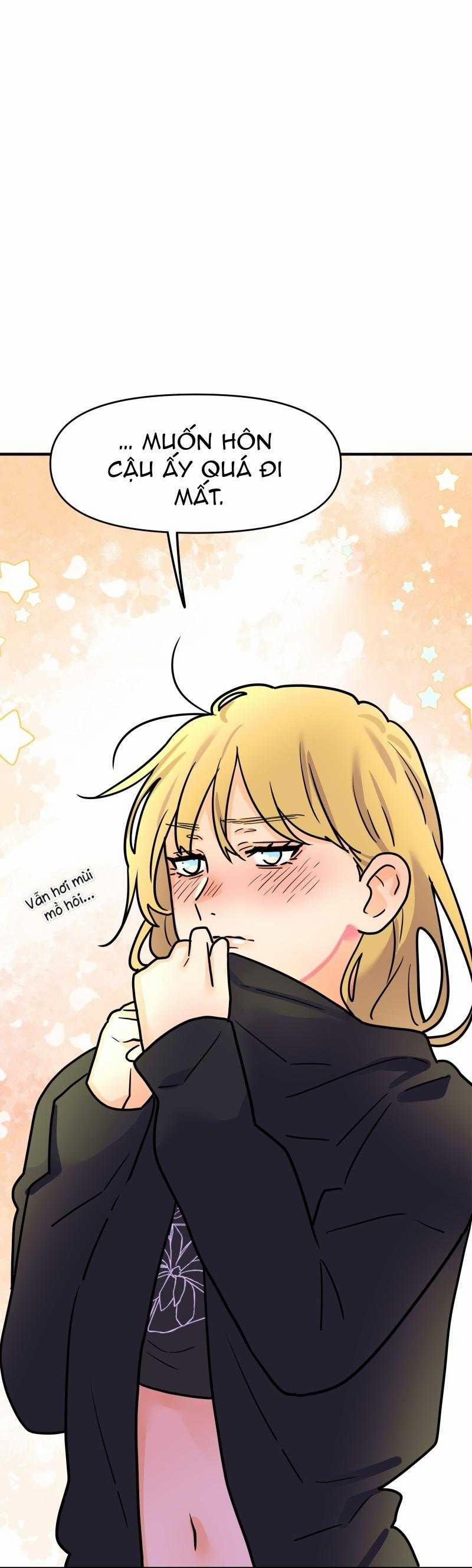 Truyện Ngôn Nhưng Không Ngôn Lắm 84 trang 62