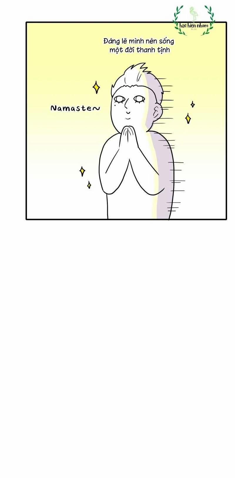 Truyện Ngôn Nhưng Không Ngôn Lắm 84 trang 71