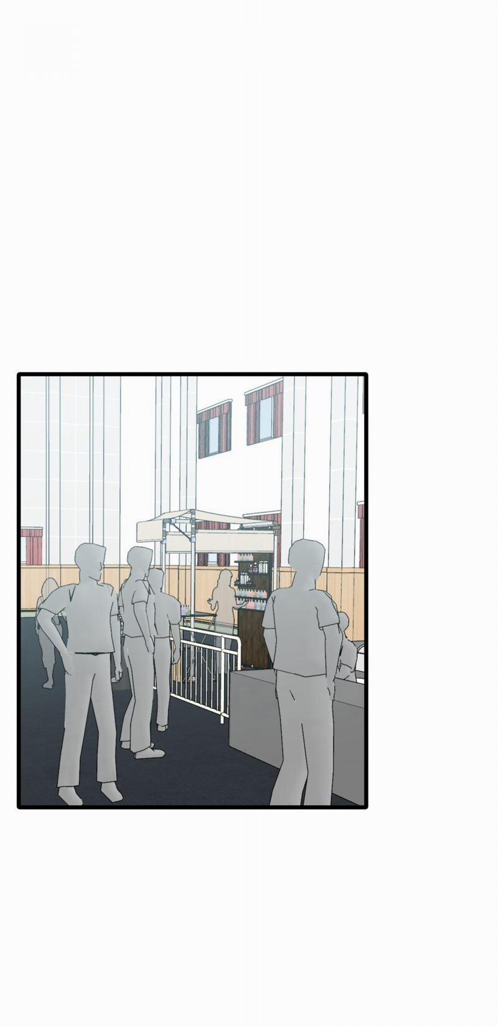 Truyện Ngôn Nhưng Không Ngôn Lắm 85 trang 18