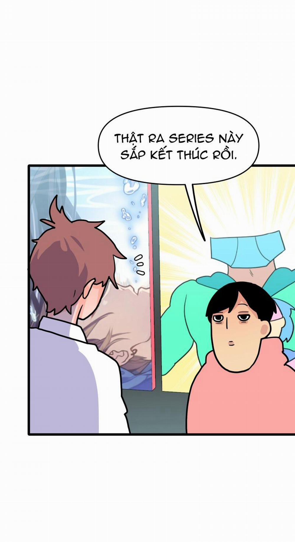 Truyện Ngôn Nhưng Không Ngôn Lắm 85 trang 25