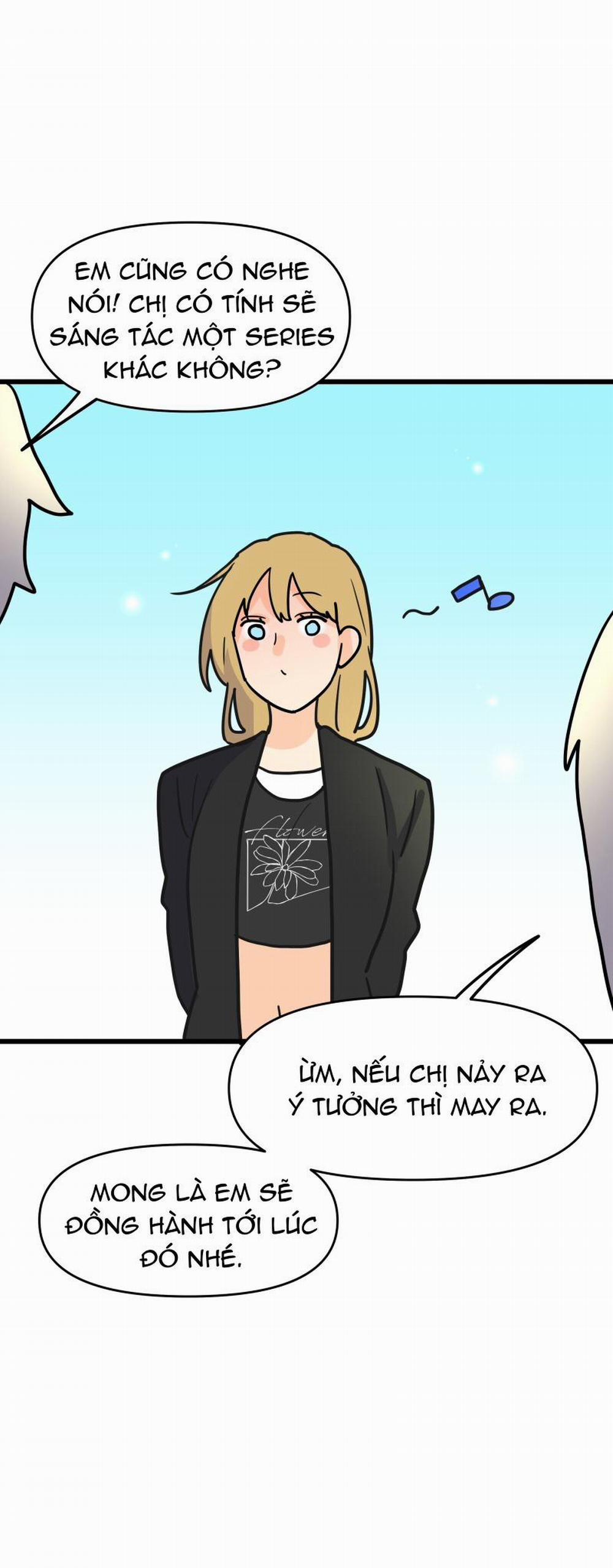 Truyện Ngôn Nhưng Không Ngôn Lắm 85 trang 26