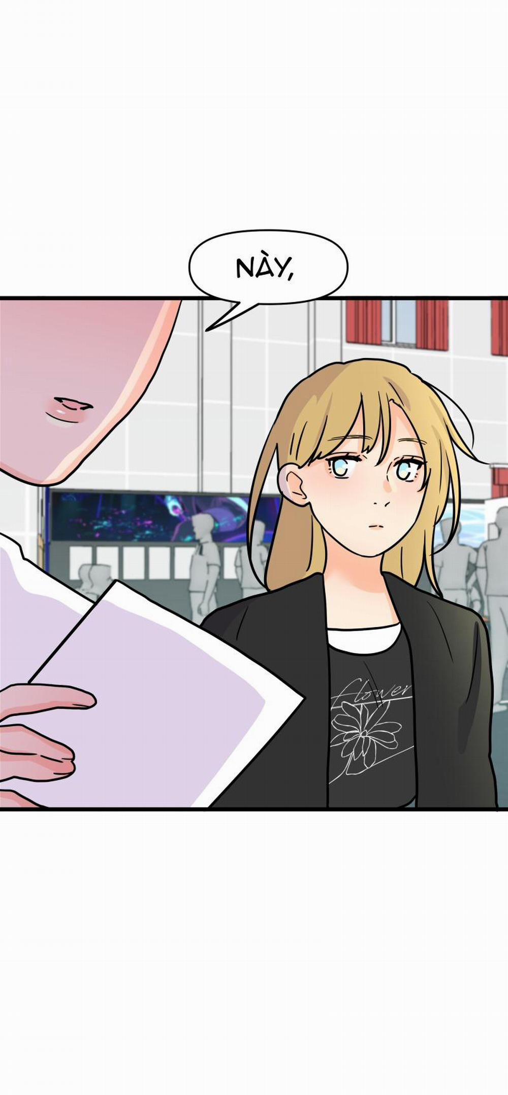 Truyện Ngôn Nhưng Không Ngôn Lắm 85 trang 31