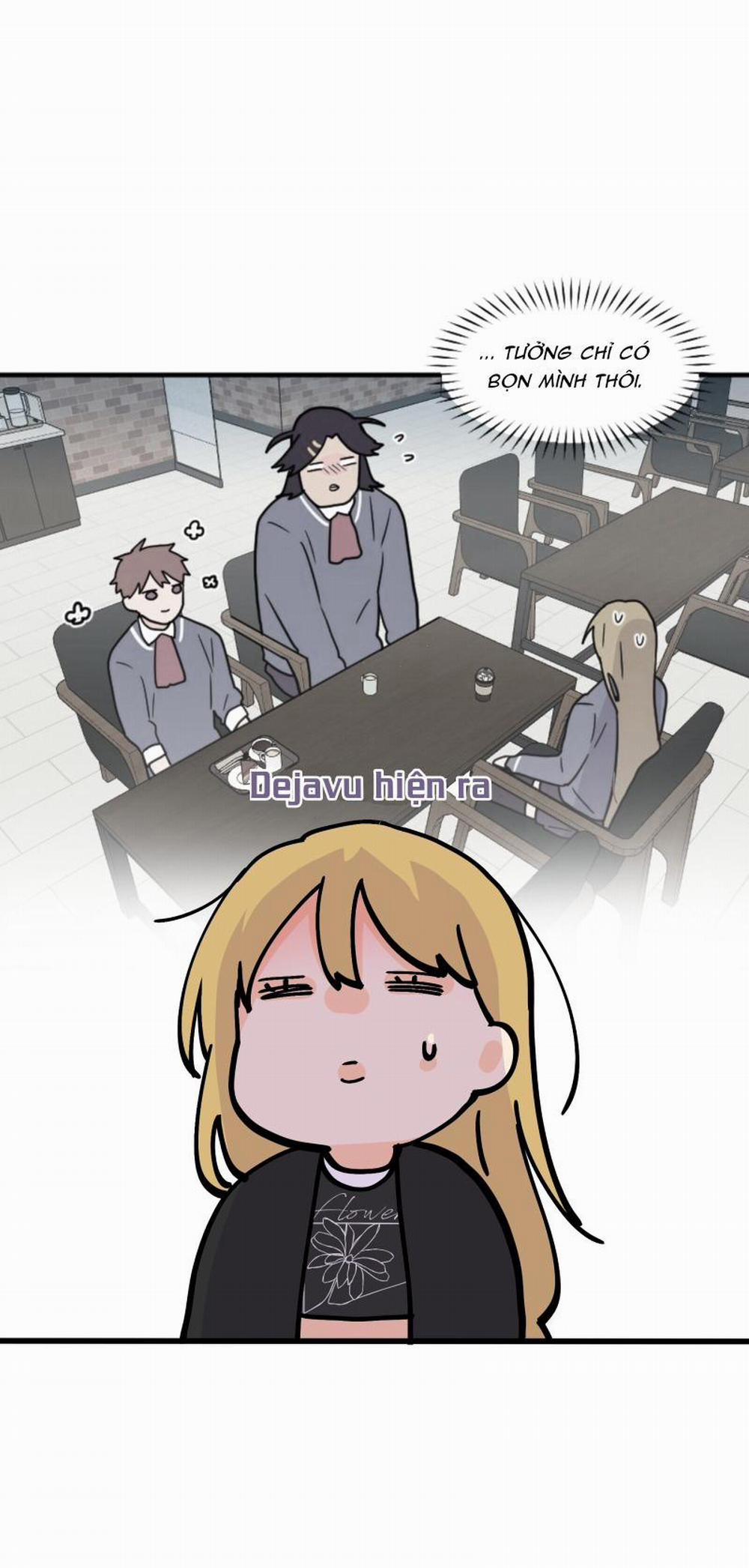 Truyện Ngôn Nhưng Không Ngôn Lắm 85 trang 34