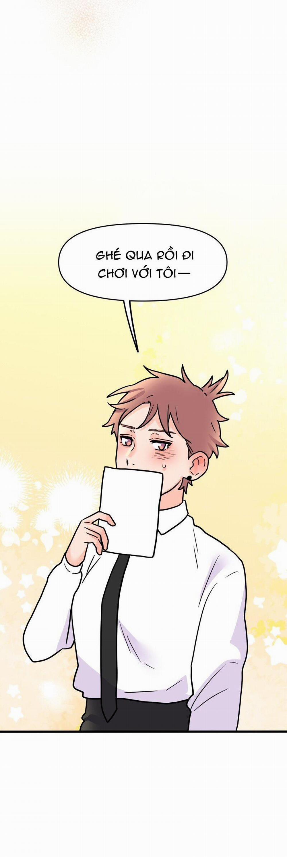 Truyện Ngôn Nhưng Không Ngôn Lắm 85 trang 36