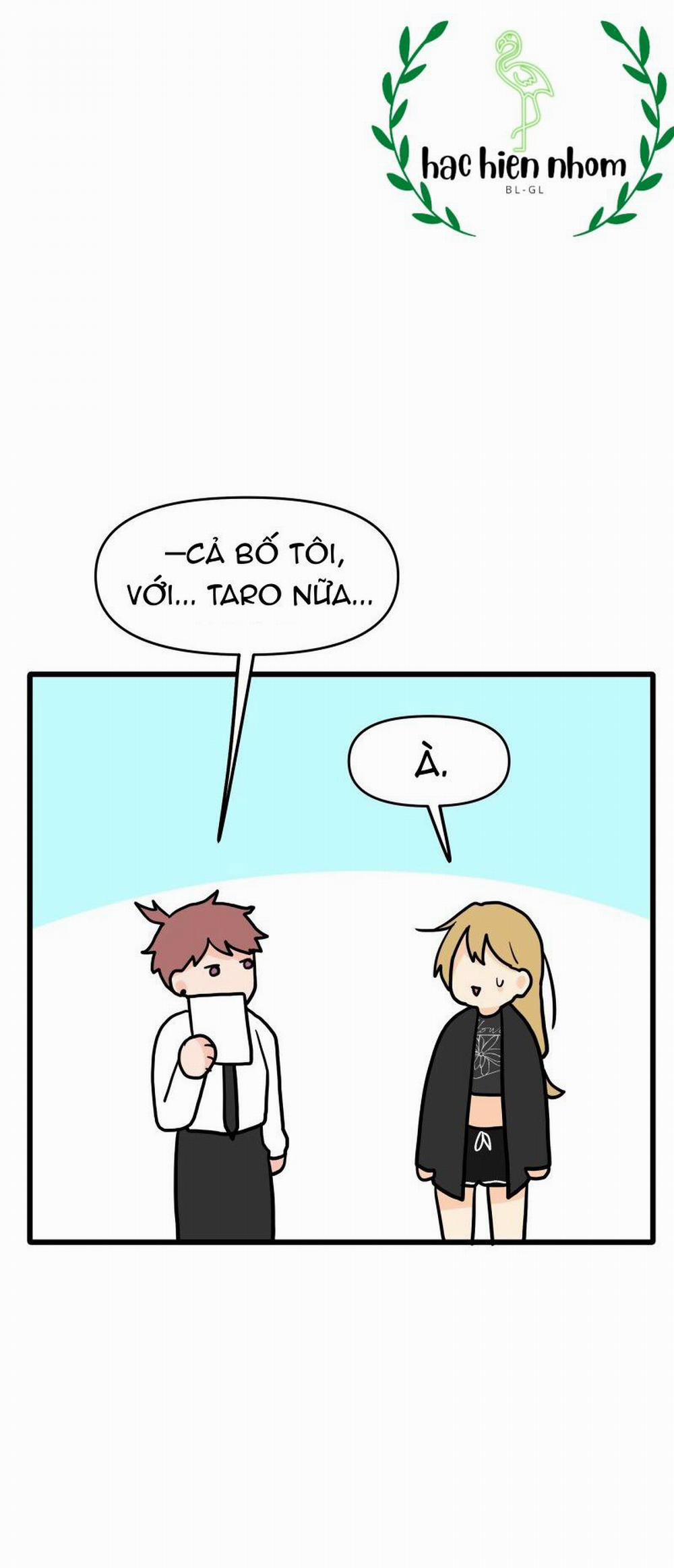 Truyện Ngôn Nhưng Không Ngôn Lắm 85 trang 38