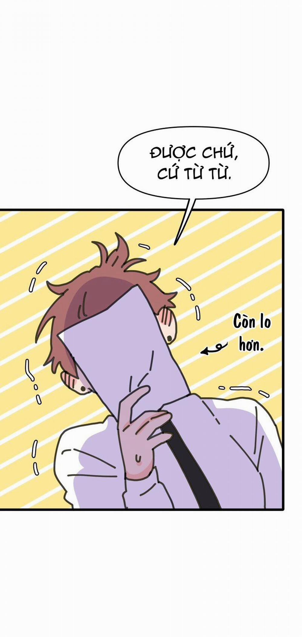 Truyện Ngôn Nhưng Không Ngôn Lắm 85 trang 41