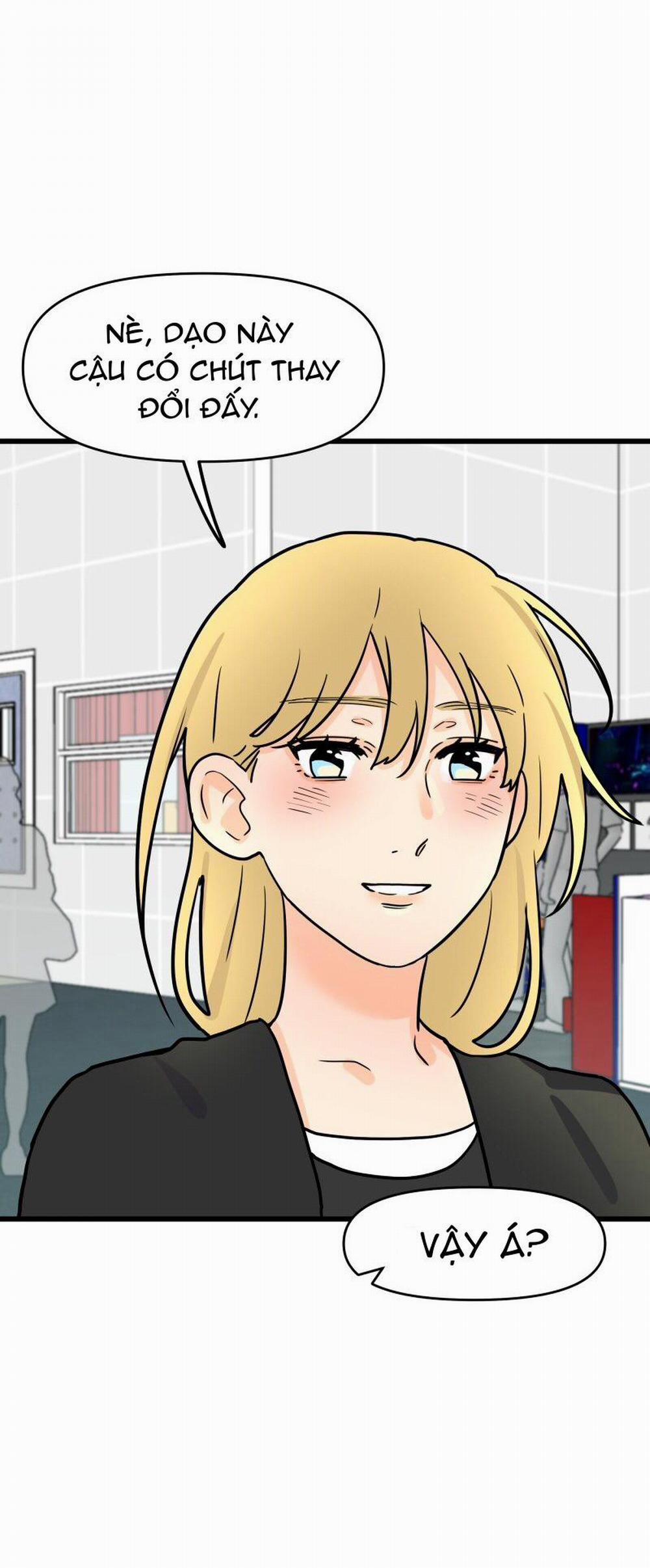 Truyện Ngôn Nhưng Không Ngôn Lắm 85 trang 42