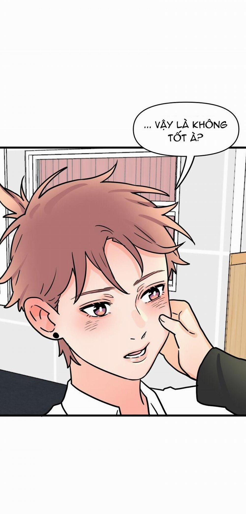 Truyện Ngôn Nhưng Không Ngôn Lắm 85 trang 47